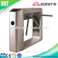 Automatic access control tripod turnstile used turnstiles for sale